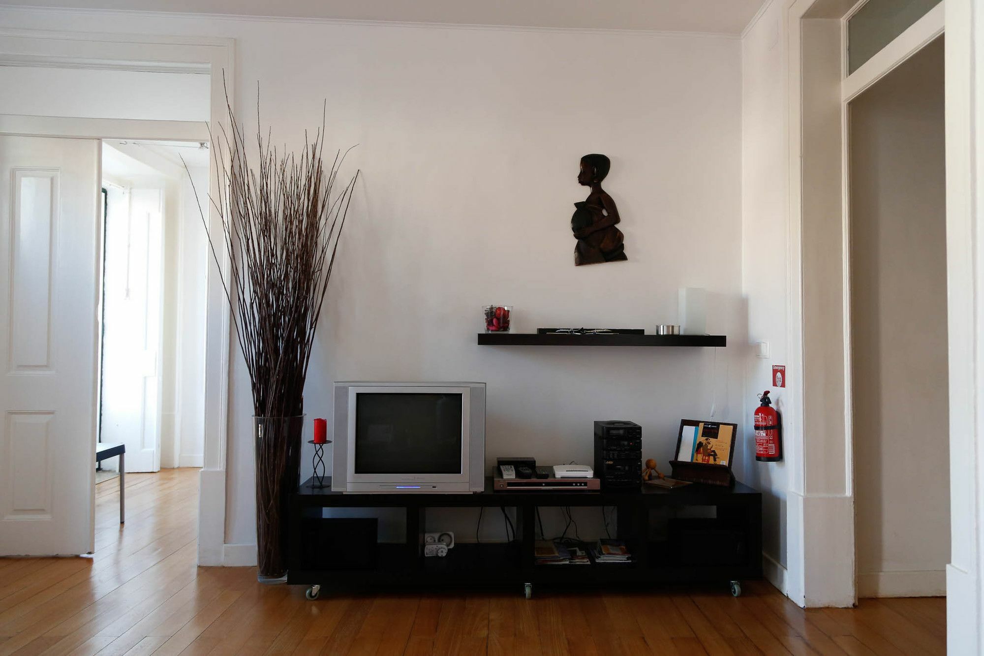 Bairro Alto By Rental4all Lejlighed