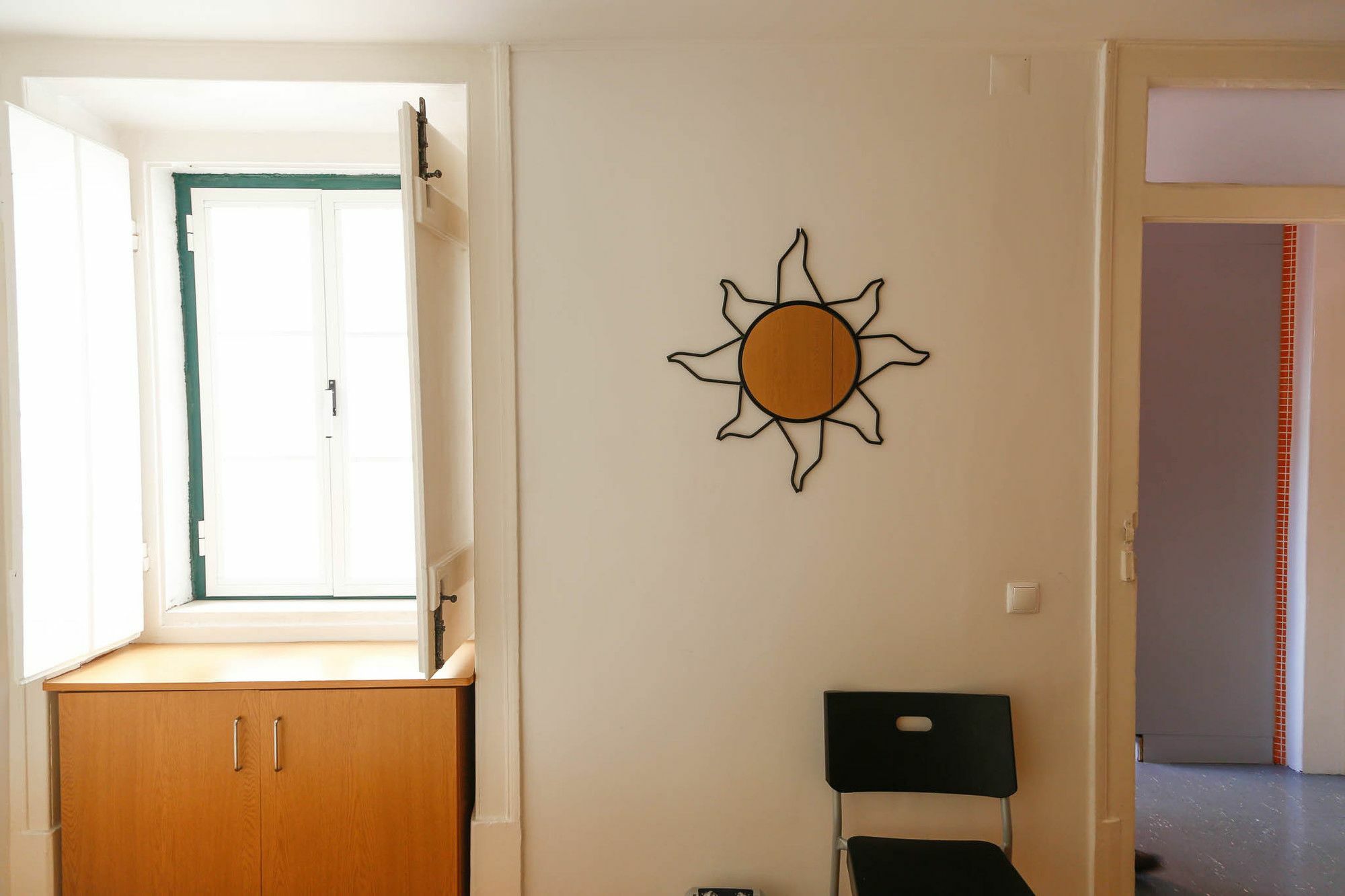 Apartamento Bairro Alto By Rental4all *