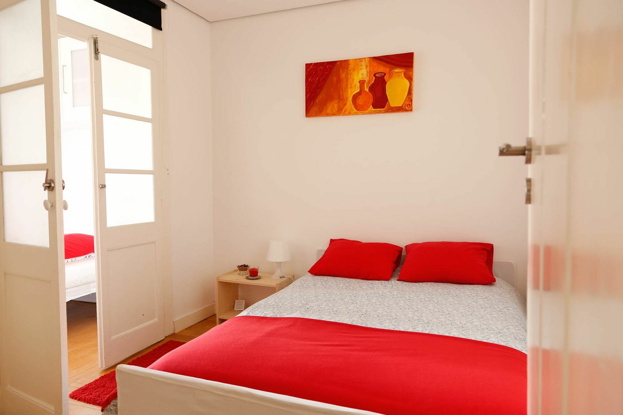 Lejlighed Bairro Alto By Rental4all
