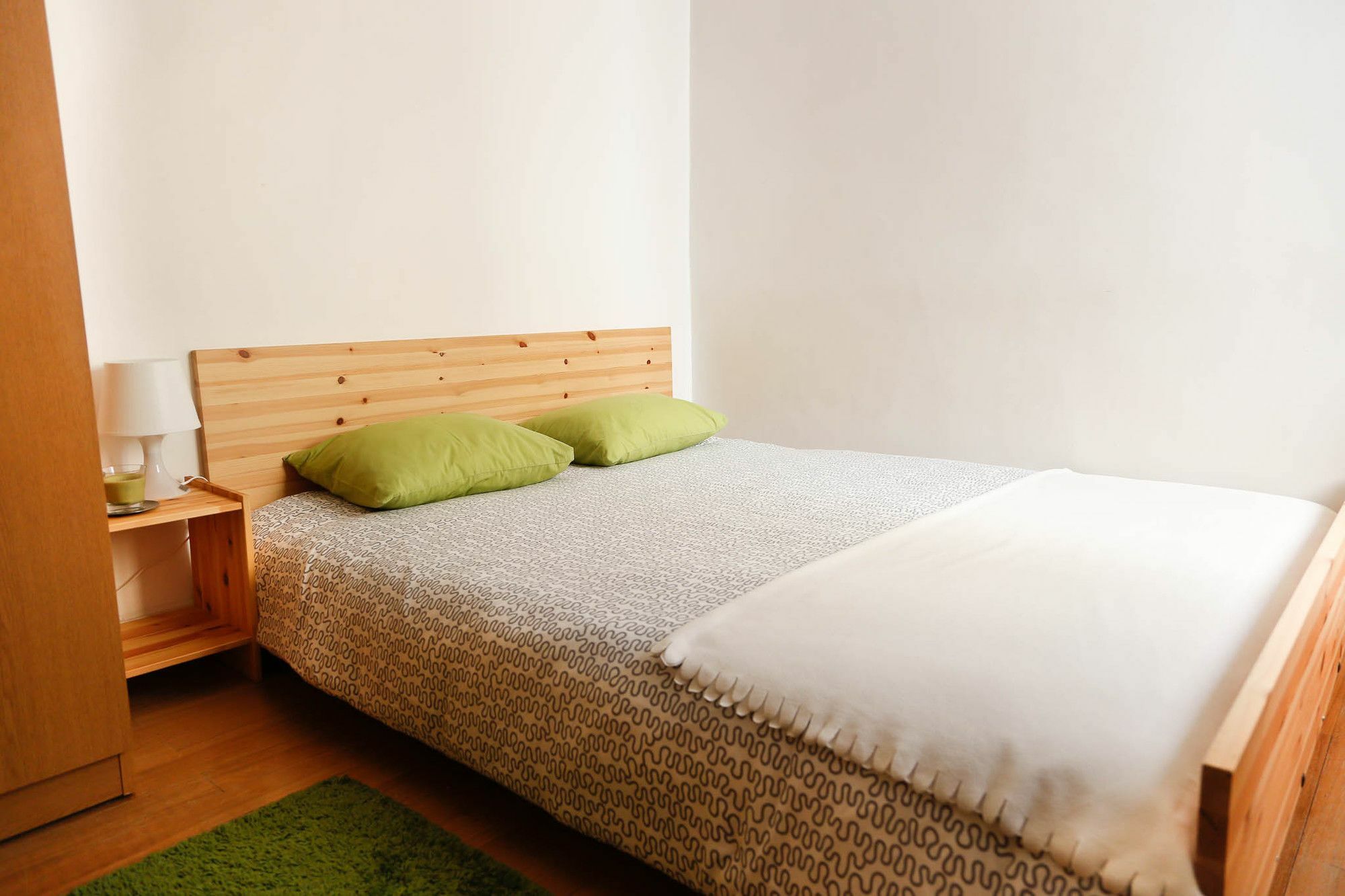 Apartamento Bairro Alto By Rental4all