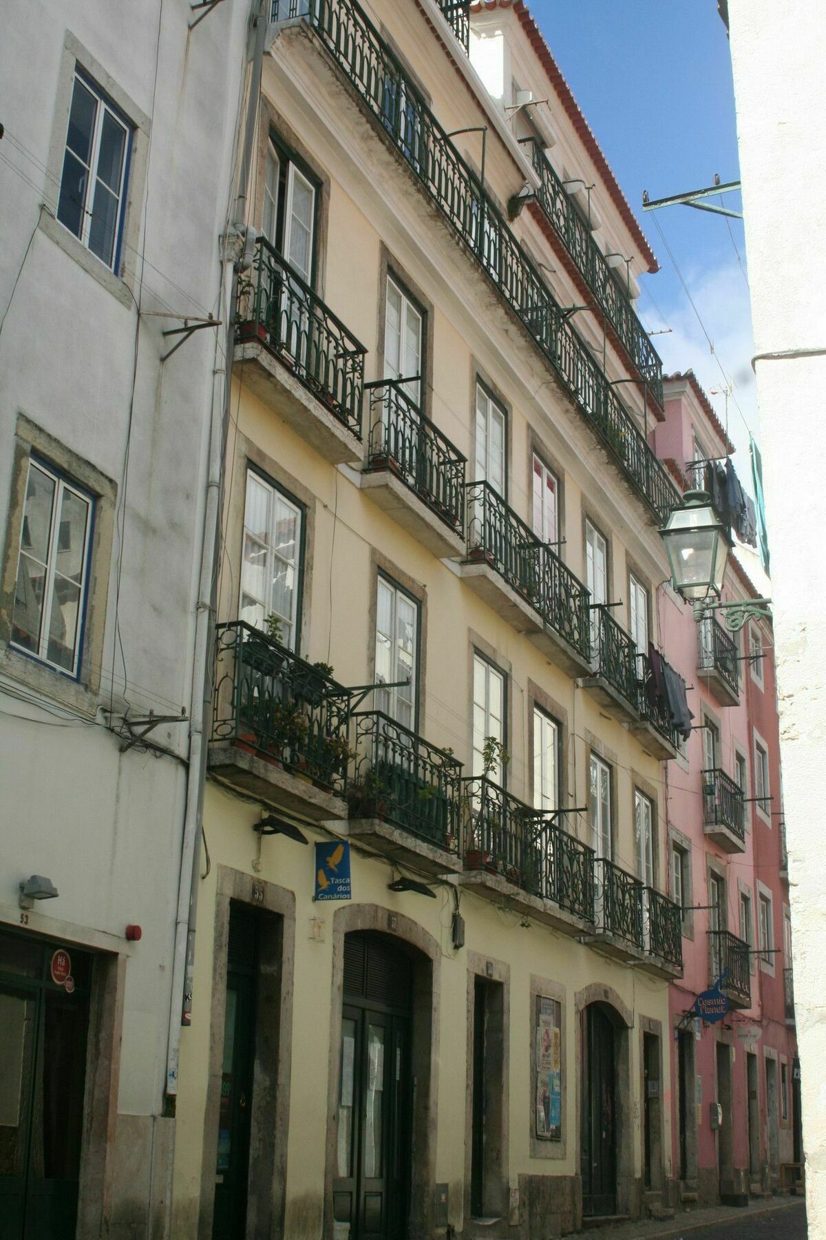 Bairro Alto By Rental4all Lejlighed Lisboa