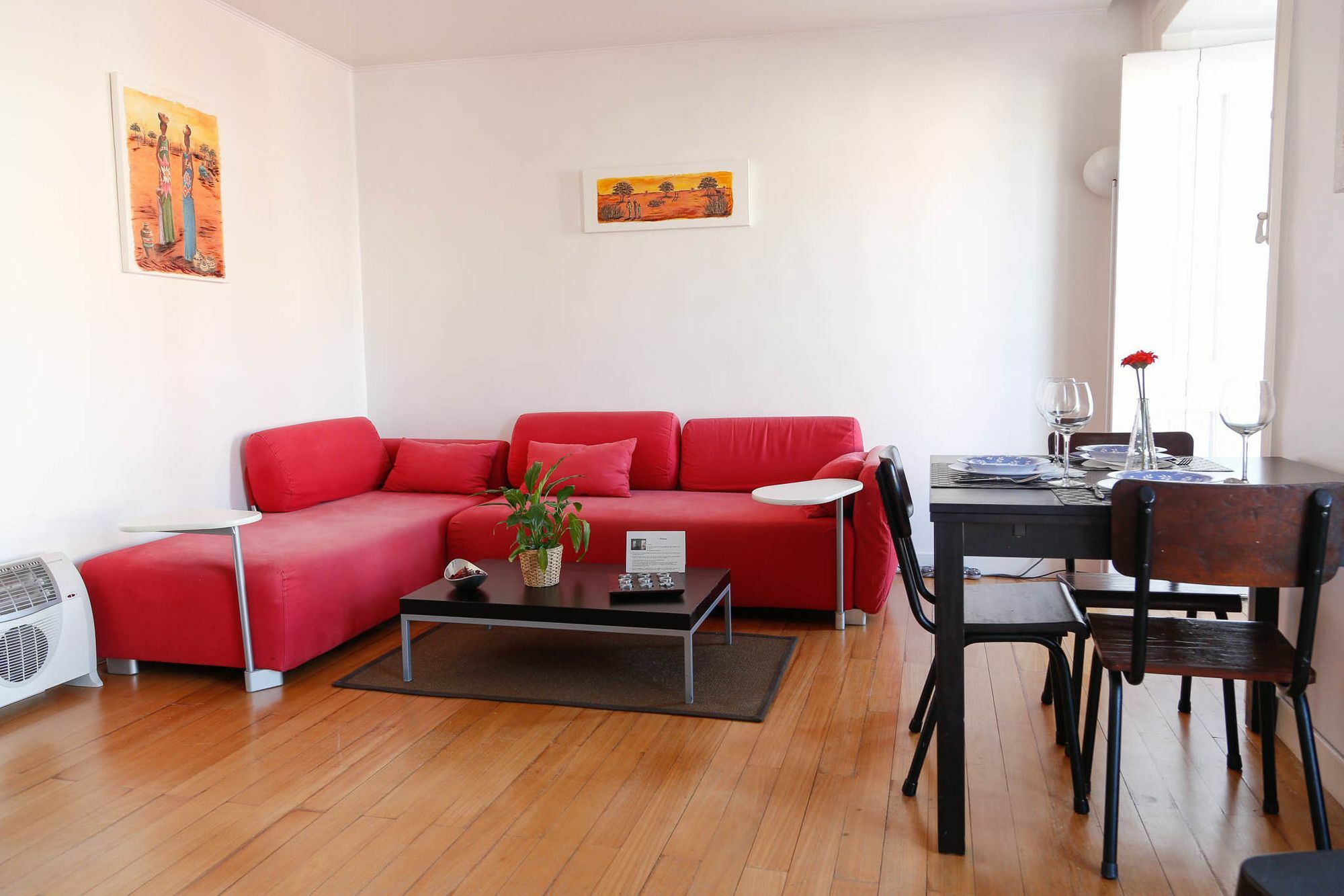 Lejlighed Bairro Alto By Rental4all *
