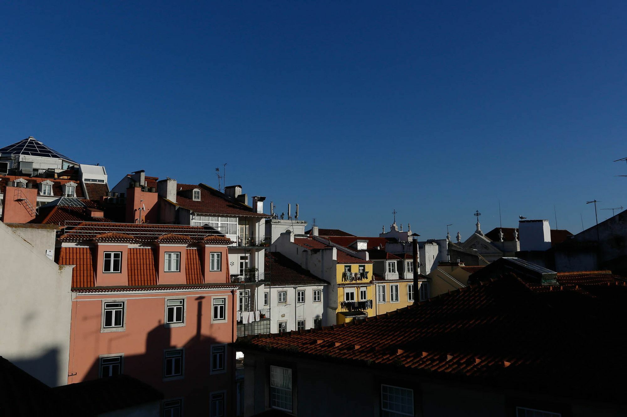 Bairro Alto By Rental4all Lejlighed *