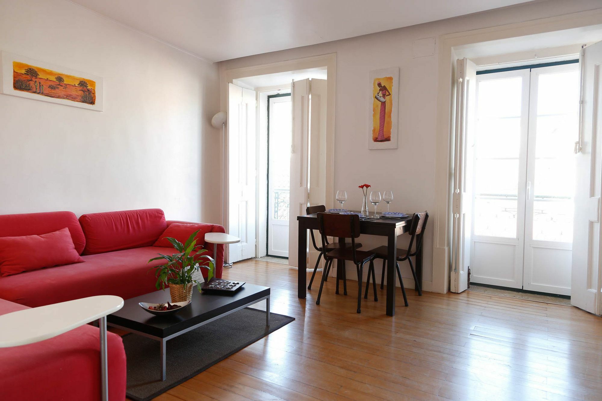 Bairro Alto By Rental4all Apartamento *