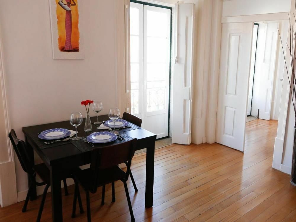 Bairro Alto By Rental4all Apartamento *